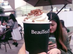 -BeauTea水仙(coco park店)