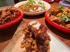 -老闵田螺馆·南昌市井菜·特色小吃(总店)