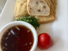 -江南村酒家