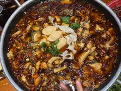 -聂发财重庆江湖菜(解放碑店)