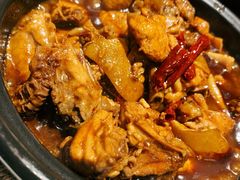 -回家吃饭·地道南昌菜(建德观总店)
