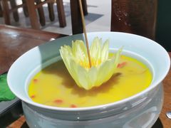 -福慧慈缘素食餐厅(王府井店)