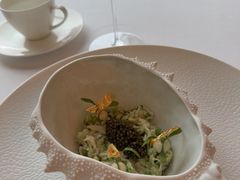 -Caprice(香港四季酒店)
