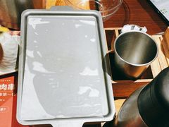 -木屋烧烤(南新店)