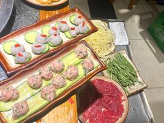 -陈眼镜火锅(总店)