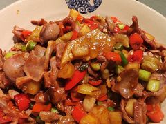 -潇湘阁(汉光百货店)