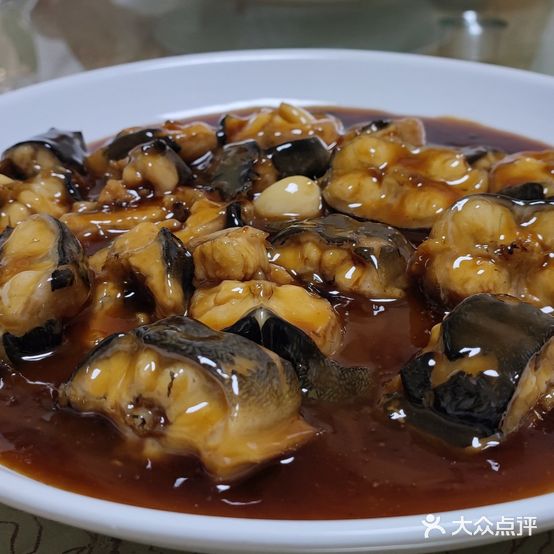 荣华酒家(滨江公路店)