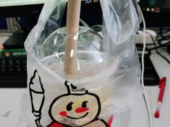 -蜜雪冰城