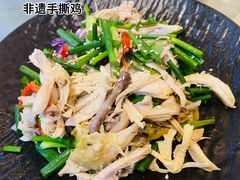 -巽寮印象美食部落餐厅·海鲜·地方特色菜(惠州体验店)