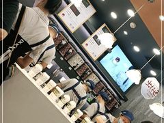 -茶颜悦色(花园道店)