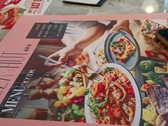 -必胜客(骡马市店)