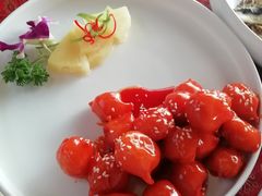 -客汀家宴·客家烟火 四季食材(集美店)