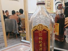 -老家大锅台·地锅鸡·铁锅炖(建邺文体路店)
