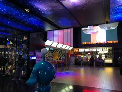 -喜满客影城(汉神广场店)