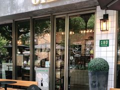 门面-81BAKERY(大学路店)