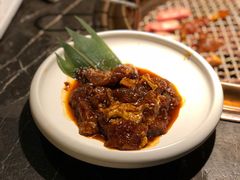 -一品诚记烤肉(大连柏威年购物中心店)