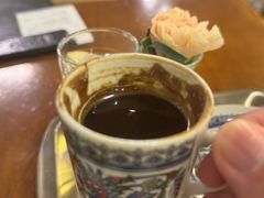 -MADO冰淇淋咖啡馆(淘金店)