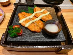 -文三酒肆自助放题(新街口友谊广场店)