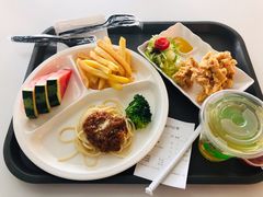 -贝林大翅鲸简餐厅(国家海洋博物馆店)