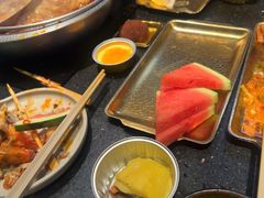 -牛New寿喜烧(闵行龙湖天街店)
