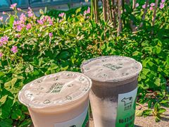 -迷客夏Milksha(圆融天幕店)