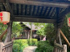 -西溪国家湿地公园