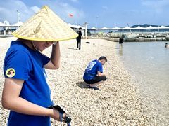 -长岛南北长山旅游景区