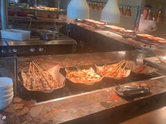 -金鸡湖大酒店·金咖啡厅(国宾路店)