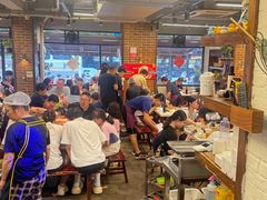-水碾河刘老大串串香(水碾河路店)