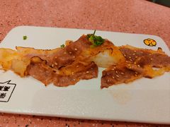 -元气寿司(环球港店)