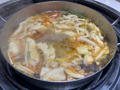 -芭夯兔·兔肉汤锅(新都店)