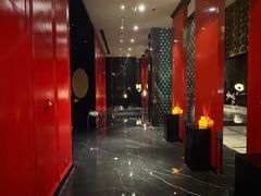 -北京索菲特大酒店