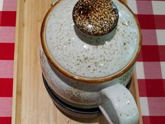 -西贝(深圳卓悦汇店)