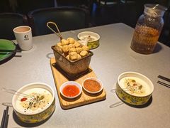 -阿西娅食府(中关村店)