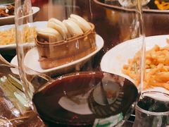 -西安凯悦酒店·湖畔中餐厅