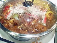 -御上皇三汁焖锅(薛城万达广场店)