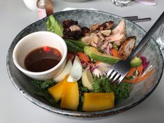 -BAKER&SPICE(环贸店)