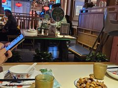 -筱爷叔·上海传统手工菜(玉树路店)