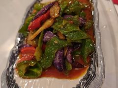 -维吾尔餐厅(宜山路店)