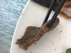 -海天一色海景自助餐厅(西港花园店)