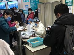 -首都医科大学附属北京同仁医院(西区)