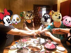 -五星桥原切肥牛火锅(怀德桥店)
