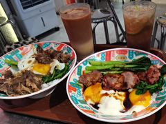 -孖记茶档·热腾茶餐(荔湾领展广场店)