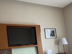 -珠海中海雅高铂尔曼酒店