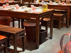 -山四砂锅(太原钟楼街店)