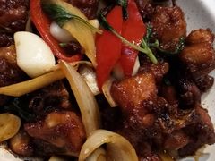 -时间里·新派粤菜(远洋店)