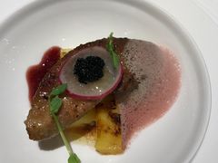 -王品牛排(郑州大卫城店)