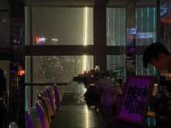 -月光漫步高空酒吧&景观下午茶Moonwalker Sky Land