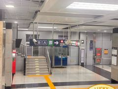 -梨园(地铁站)