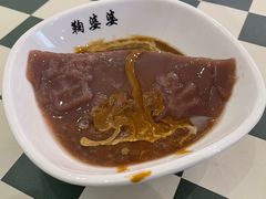 -鞠婆婆•绵绵冰•凉糕•手工冰粉(苏稽一店)